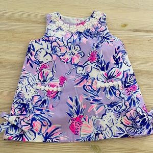 Lilly Pulitzer Toddler dress